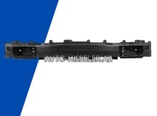 Hyundai Sonata 2015 arxa Şveller